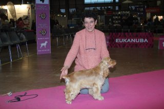 MISS DE LA PETITE PINOCHERE Nantes 2016