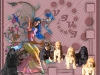 composition chiots